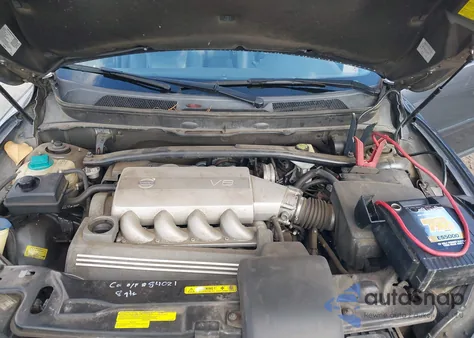 2006 Volvo Xc90 V8/Volvo Ocean Race Edition z USA, uszkodzony, nr VIN YV4CZ852561243749